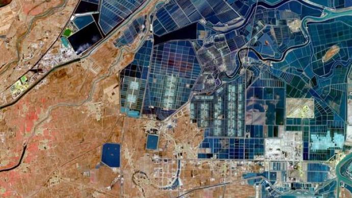 曹卫星委员：建议建国土资源天空地立体化遥感监测“一张图”