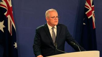 澳大利亚总理莫里森重申暂时对国际学生关闭边境