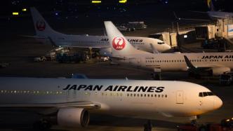 日本为防疫“限流”：各航司入境航班载客限定一百人以内