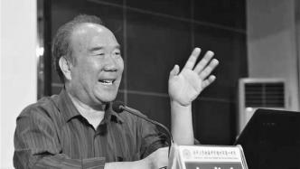 中国人民大学文学院教授冷成金逝世，享年59岁