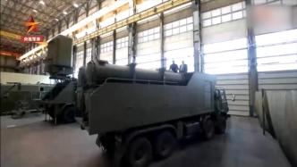 俄新型反舰导弹系统首次公开，提升反舰体系灵活性