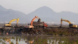 乡村振兴需土地支撑，多位基层代表建议增加村级建设用地指标