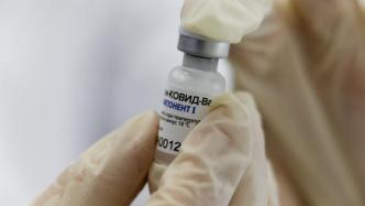 俄媒：俄将与瑞士药企合作在意大利生产“卫星-V”新冠疫苗
