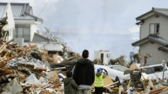 东日本大地震十年·特写｜心无安处，何以为家