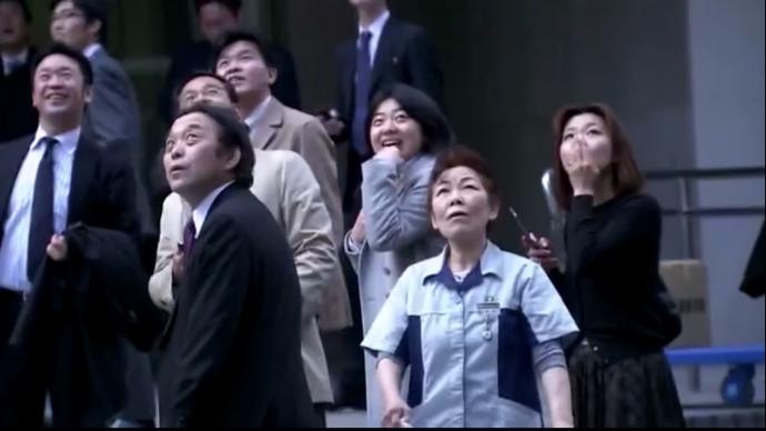 日本3·11震后十年丨地震发生100秒后，人们看到了什么
