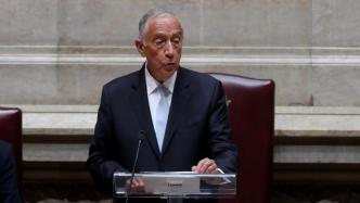 葡萄牙总统德索萨誓言在第二任期重振疫后经济