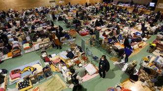 日本3·11震后十年丨逃离福岛，外出避难者又因欺凌而自杀