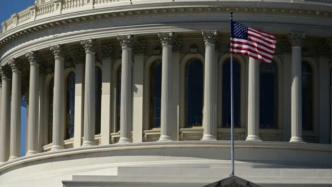 美国会众议院通过1.9万亿美元经济救助计划