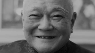 国医大师李济仁逝世，享年91岁