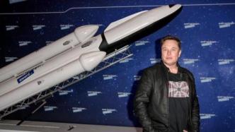 马斯克选定印尼小岛做SpaceX潜在发射台，却遭岛民拒绝