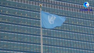 联合国经社理事会主席点赞中国助力全球抗疫