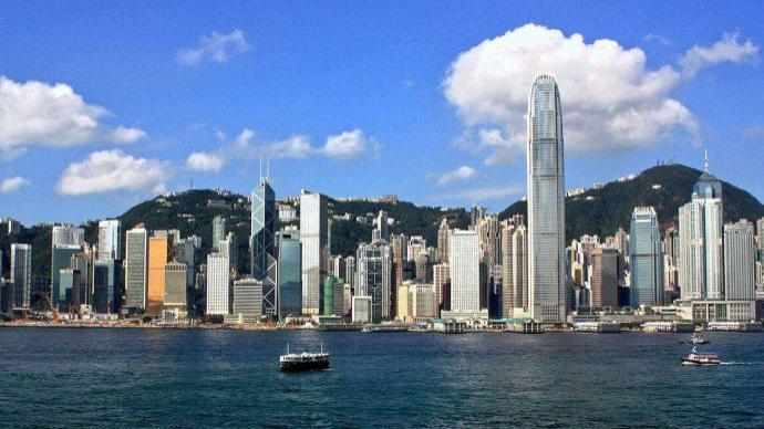 “完善香港选举制度的决定”通过：共9条，自公布之日起施行