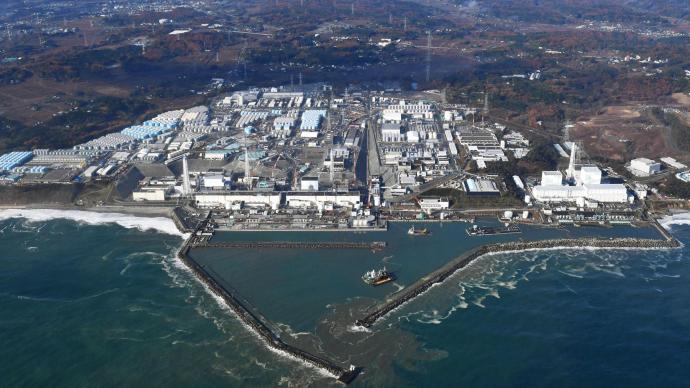 福岛核废水处置争议不断，渔业重启再添变数