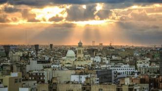 利比亚“历史性的一天”：批准过渡政府成立，有望终结十年混乱