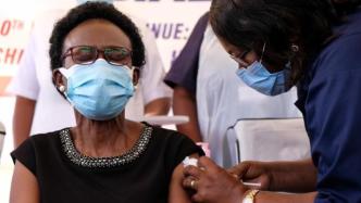 乌干达启动疫苗接种工作，优先为医护工作者等群体接种
