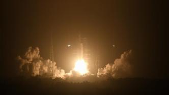 长征七号A火箭发射成功，未来可用于发射小行星探测器