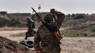 亚美尼亚国防部宣布将举行军演，测试部队战斗准备状况