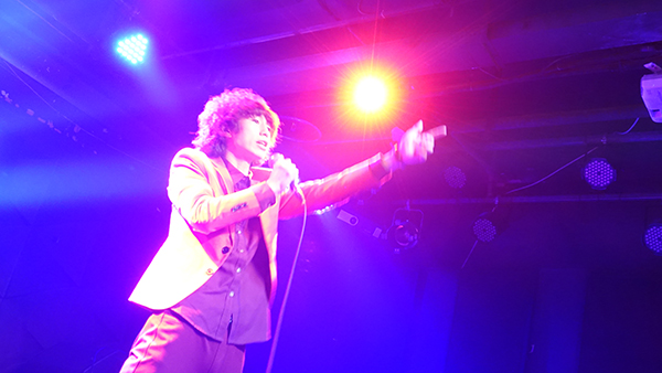 这事儿 庞麦郎走红这七年争议不断 曾渴望回到最初创作时刻 直击现场 澎湃新闻 The Paper