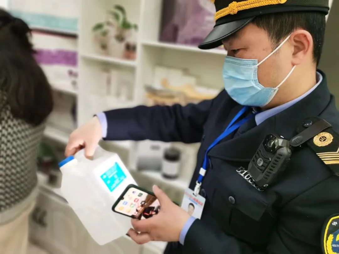 护肤中心查出兽用注射器,暴利“黑医美”乱象何时休?