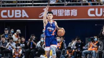 愈发市场化的中国大学生篮球，能带更多学生球员走进CBA吗
