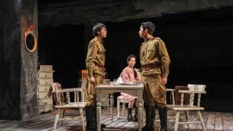 《我可憐的馬拉特》導(dǎo)演林叢：客廳，是她的拿手好戲