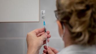 欧洲六国敦促欧盟讨论新冠疫苗公平分配问题