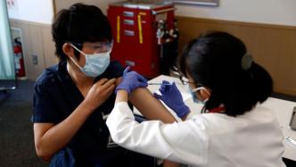 注射后不适怎么办？日本政府拟推“疫苗接种假”