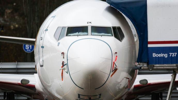 停飞近两年，波音737 MAX迎来新买家