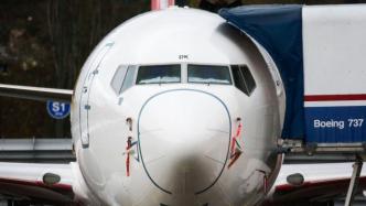 停飞近两年，波音737 MAX迎来新买家