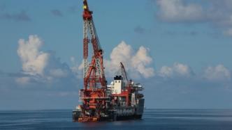 中国海油与马来西亚国油探讨全产业链合作