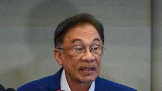 马来西亚反对党领袖安瓦尔证实将与执政联盟成员巫统展开合作
