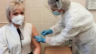 白俄罗斯15日开始接种中国援助的新冠疫苗