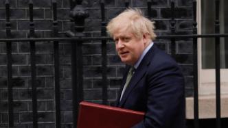 英国首相鲍里斯承认推迟首次防疫封锁是错误决策