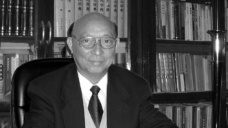 民族教育家、中央民族大学原校长哈经雄逝世，享年85岁