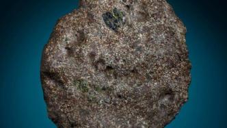 45.66亿年！法日两国科学家在北非沙漠发现最古老陨石