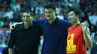唤醒中国篮球珍贵记忆，CBA全明星赛要用情怀打动球迷