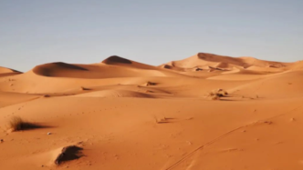 撒哈拉的沙飘到东欧？中国气象局专家：沙尘去哪儿看大气环流