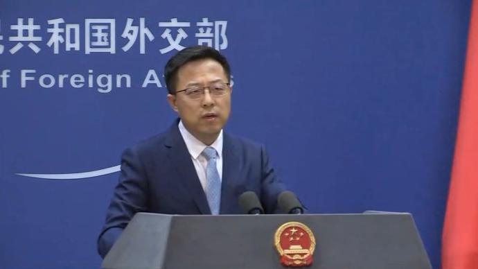 外交部:中方馳援科摩羅是“真實(shí)親誠(chéng)”對(duì)非政策理念生動(dòng)詮釋