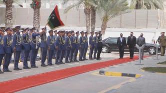 利比亚新民族团结政府正式上任，将于年底举行总统和议会选举