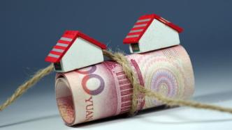 2月上海个人消费贷款减少125亿，其中房贷增加73亿