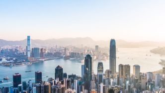 香港“全球金融中心指数”排名上升，港府：持续巩固领先地位