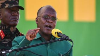 坦桑尼亚总统去世，曾发表淡化疫情言论