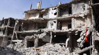 叙利亚冲突十年：战火何时能熄？
