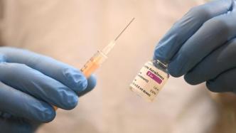 “脱欧”后遗症？欧盟威胁禁止对英国出口疫苗以确保内部供给