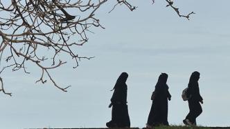 外媒：斯里兰卡将禁止穿戴罩袍，关闭上千所伊斯兰学校