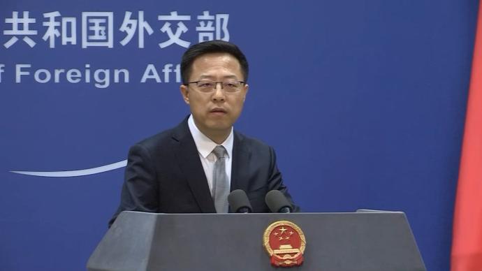 外交部：中方愿继续为解决朝鲜半岛问题发挥建设性作用