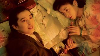 想當(dāng)年丨《游園驚夢(mèng)》：良辰美景奈何天