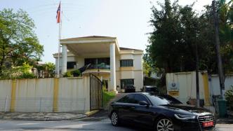 马来西亚：对朝鲜断交决定深表遗憾，要求朝使馆人员48小时内撤离