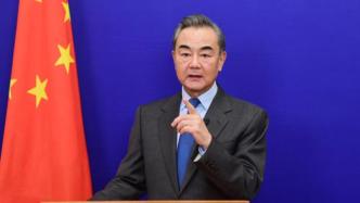王毅：不要低估中国维护国家主权的决心
