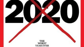 刘擎︱2020西方思想年度述评（上·美国大选与民主危机）
